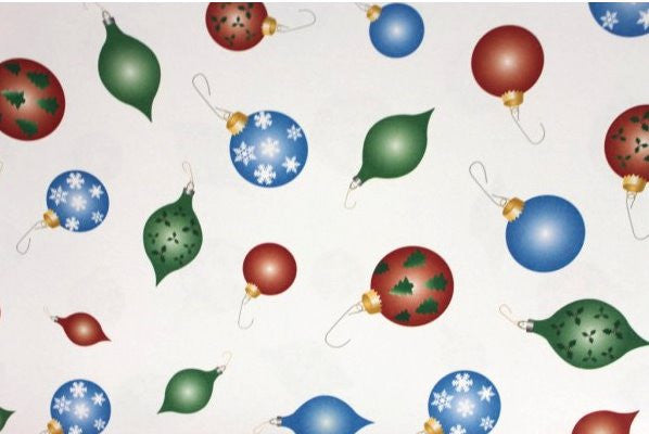 Scrapbook Paper 12 x 12 Christmas Holiday Theme Scrapbook Paper - SCRAPBOOKFARE