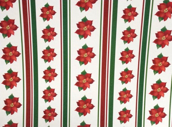 Scrapbook Paper 12 x 12 Christmas Holiday Theme Scrapbook Paper - SCRAPBOOKFARE