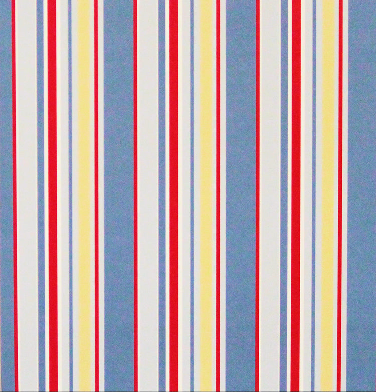 DCWV Military Stripes 12 x 12 Flat Scrapbook Paper