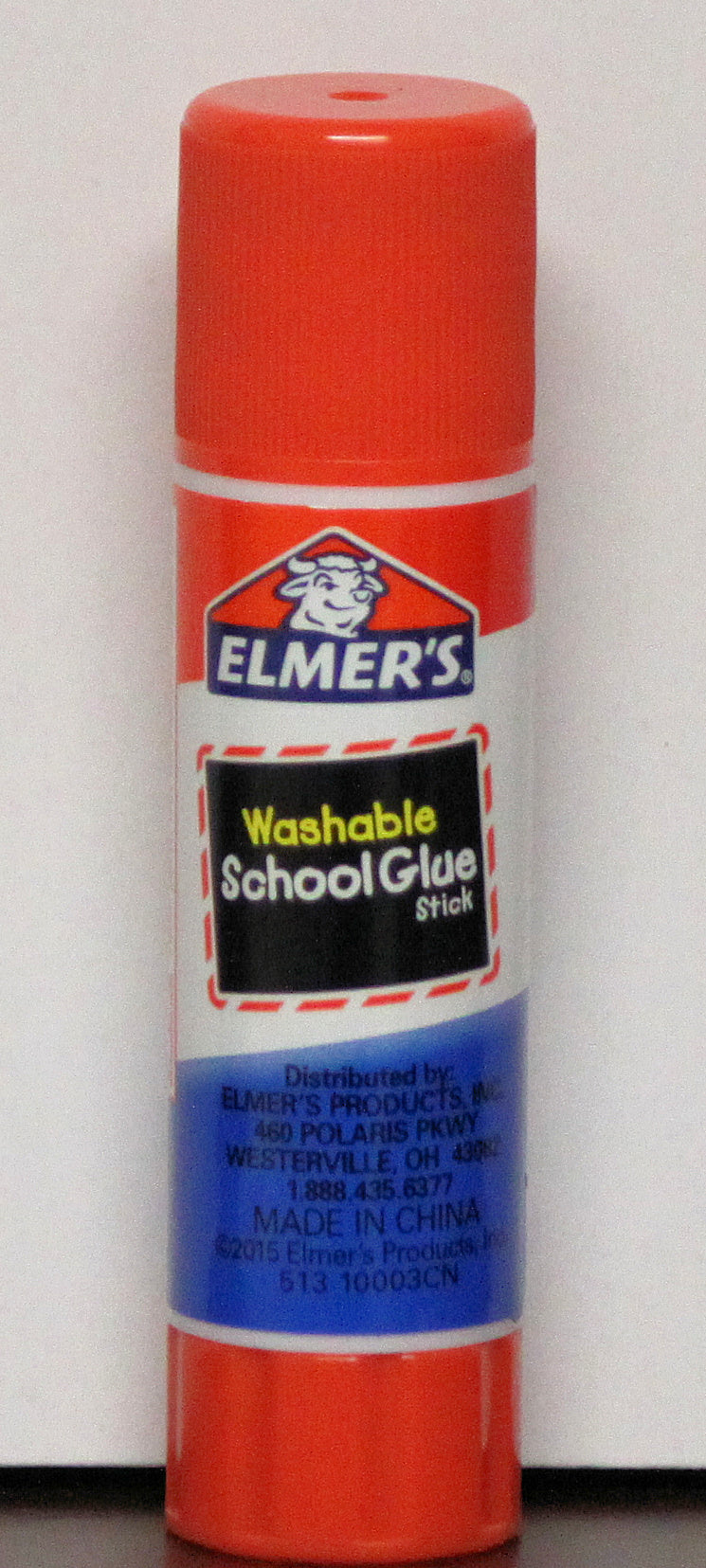 Elmer's Washable School Glue Stick