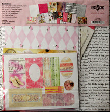 Paperbilities Scrap-N-Treasures Kit