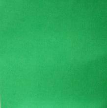 Primary Green 12" x 12" Heavy Cardstock Paper