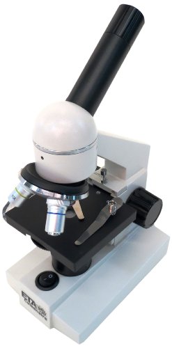 ETA Elementary Compound Microscope