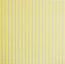 My Mind's Eye Spring Stripes 12 x 12 Flat Scrapbook Paper